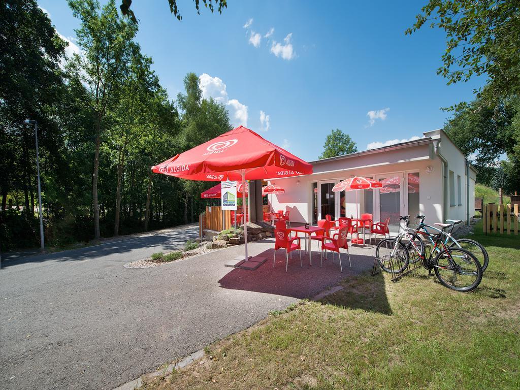 Ea Hotel Kraskov Stary Dvur Exterior foto