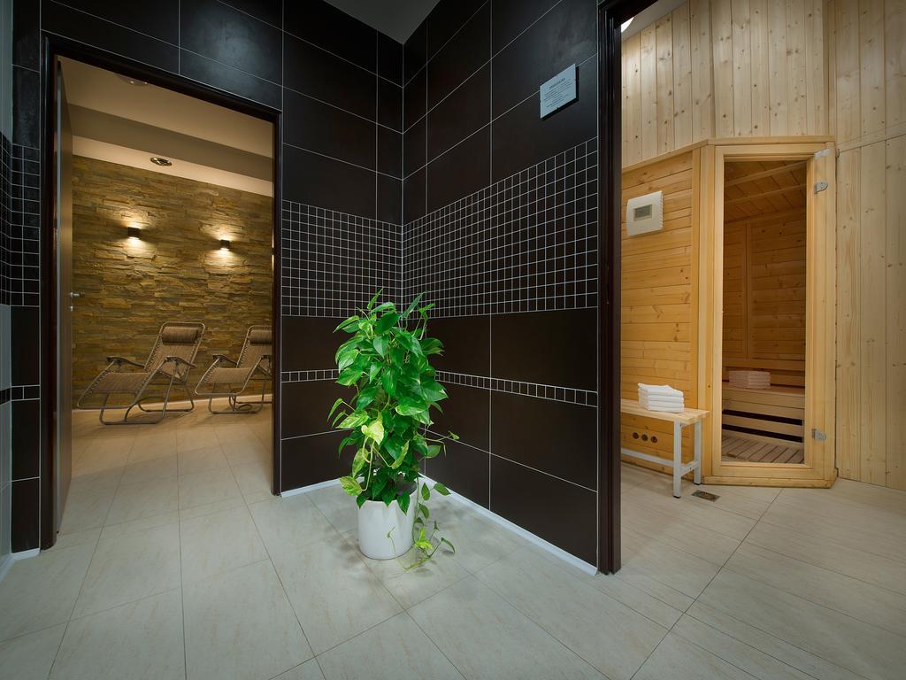 Ea Hotel Kraskov Stary Dvur Exterior foto