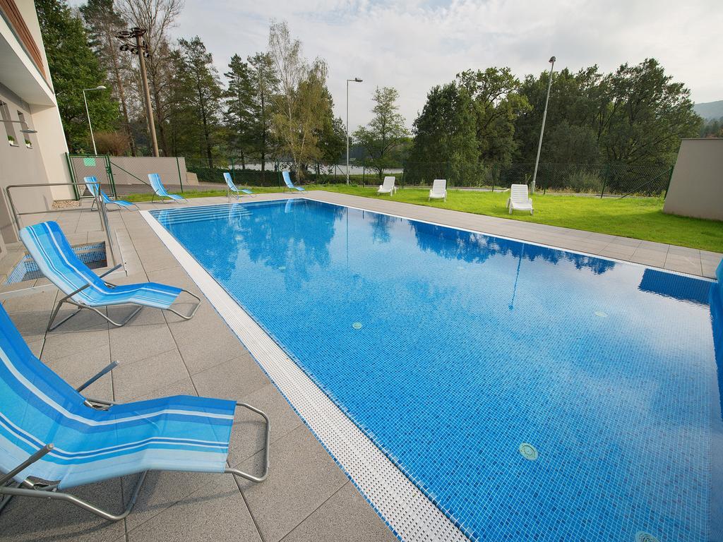 Ea Hotel Kraskov Stary Dvur Exterior foto
