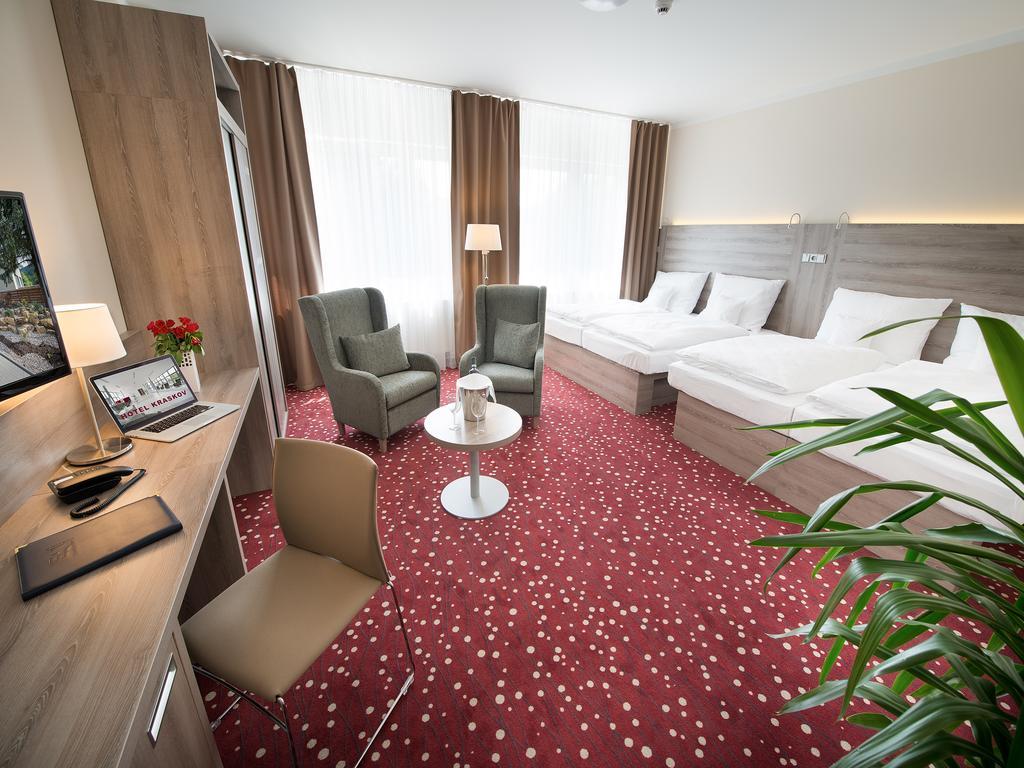 Ea Hotel Kraskov Stary Dvur Cameră foto
