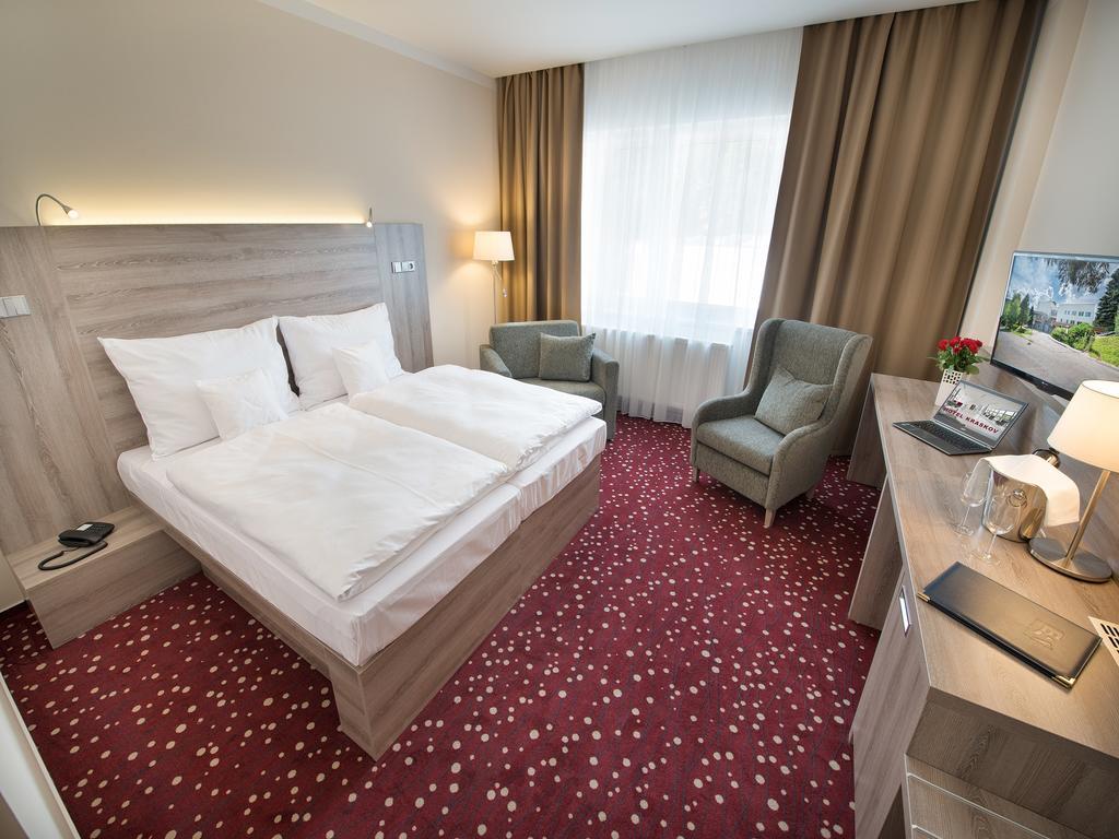 Ea Hotel Kraskov Stary Dvur Cameră foto